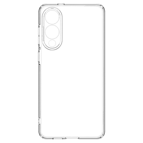 Spigen Galaxy S25 Edge Case – Liquid Crystal